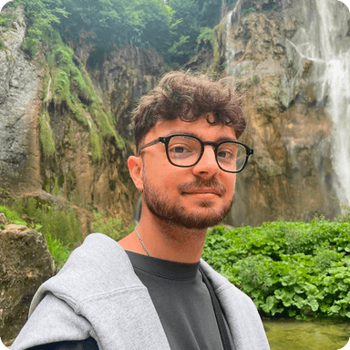Valentin GIRAUD